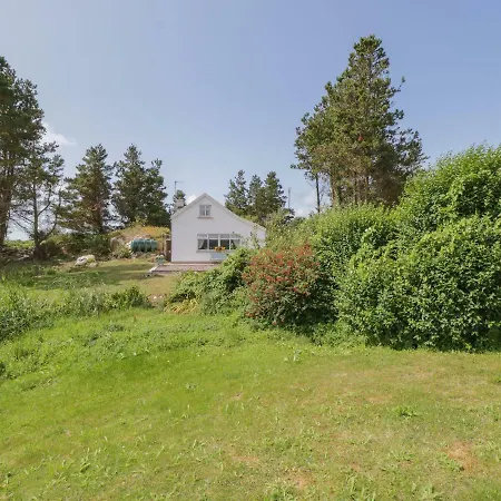 Chalet Carna