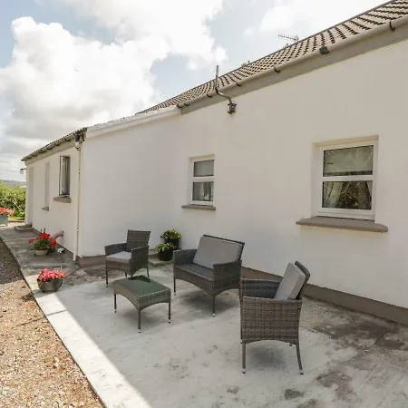 Chalet Carna